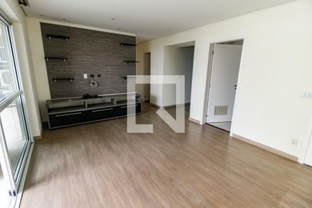 Sala de apartamento para alugar com 4 quartos, 120m² em Vila Andrade, São Paulo