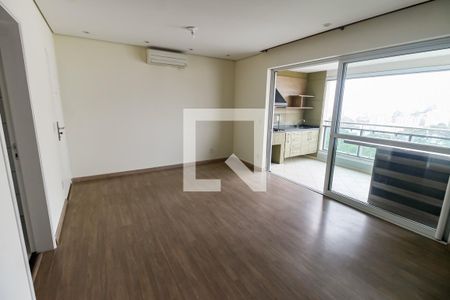 Sala de apartamento para alugar com 4 quartos, 120m² em Vila Andrade, São Paulo