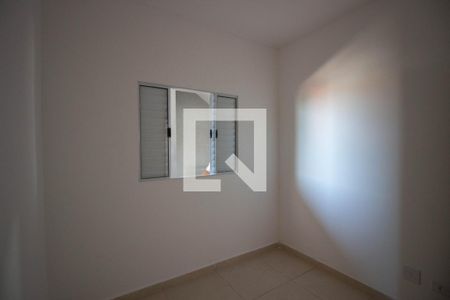 Quarto 2 de apartamento à venda com 2 quartos, 36m² em Cidade São Miguel, São Paulo