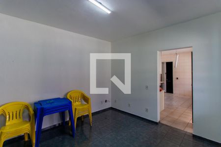 Sala de casa à venda com 1 quarto, 230m² em Vila Alpina, São Paulo