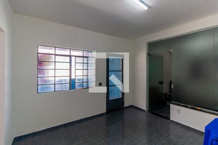 Sala de casa à venda com 1 quarto, 230m² em Vila Alpina, São Paulo