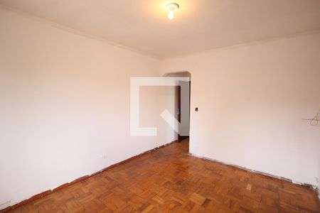 Quarto 1 - Suíte 1 de casa para alugar com 3 quartos, 170m² em Jardim Cidalia, São Paulo