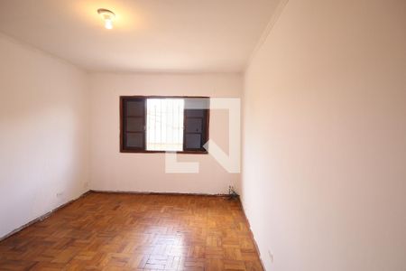 Quarto 1 - Suíte 1 de casa para alugar com 3 quartos, 170m² em Jardim Cidalia, São Paulo