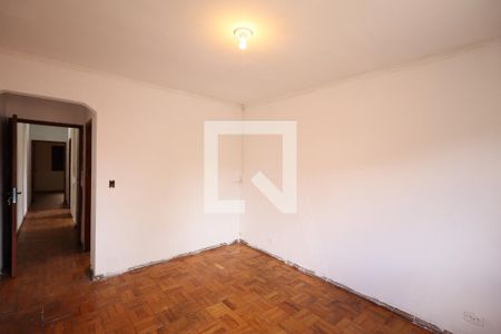 Quarto 1 - Suíte 1 de casa para alugar com 3 quartos, 170m² em Jardim Cidalia, São Paulo