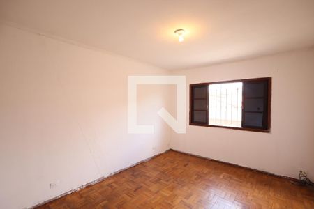 Quarto 1 - Suíte 1 de casa para alugar com 3 quartos, 170m² em Jardim Cidalia, São Paulo