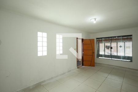 Sala de casa para alugar com 3 quartos, 170m² em Jardim Cidalia, São Paulo