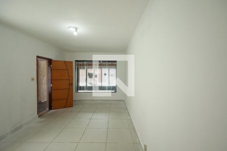 Sala de casa para alugar com 3 quartos, 170m² em Jardim Cidalia, São Paulo