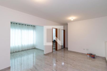 Sala de apartamento para alugar com 2 quartos, 68m² em Vila Maria Baixa, São Paulo