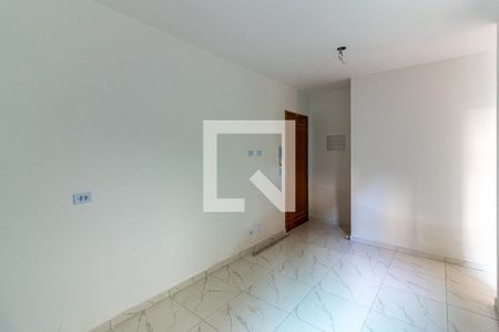 Sala/Cozinha de apartamento à venda com 2 quartos, 45m² em Santana, São Paulo