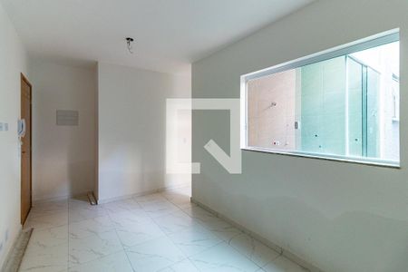 Sala/Cozinha de apartamento à venda com 2 quartos, 45m² em Santana, São Paulo