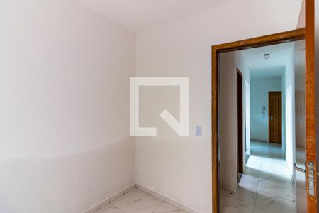 Quarto 1 de apartamento à venda com 2 quartos, 45m² em Santana, São Paulo