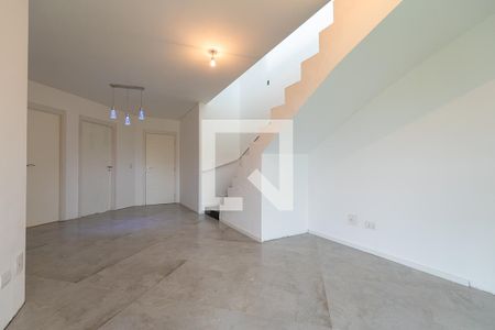 Sala de apartamento para alugar com 4 quartos, 171m² em Centro Cívico, Curitiba