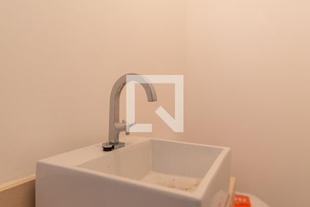 Lavabo de apartamento para alugar com 4 quartos, 171m² em Centro Cívico, Curitiba