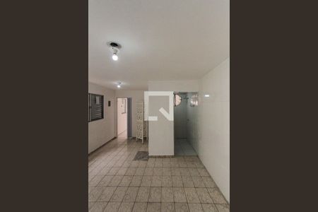 Quarto de casa para alugar com 1 quarto, 135m² em Cidade Satélite Santa Bárbara, São Paulo