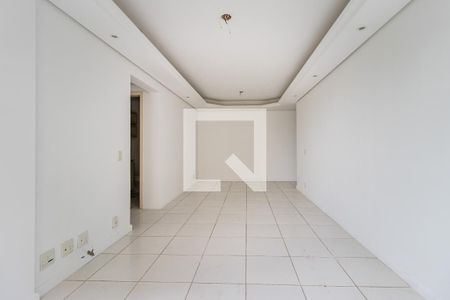 Sala de apartamento à venda com 3 quartos, 89m² em Vila Ipiranga, Porto Alegre