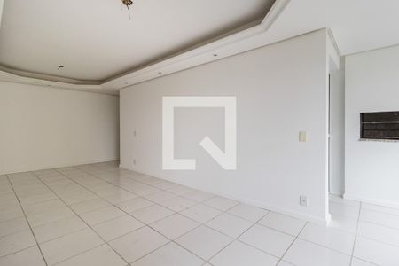 Sala de apartamento à venda com 3 quartos, 89m² em Vila Ipiranga, Porto Alegre