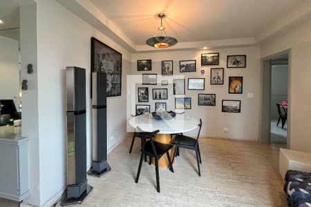 Sala 2 de apartamento à venda com 4 quartos, 325m² em Moema, São Paulo