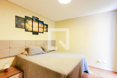 Quarto de apartamento à venda com 2 quartos, 70m² em Jaguaré, São Paulo