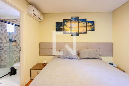 Quarto de apartamento à venda com 2 quartos, 70m² em Jaguaré, São Paulo