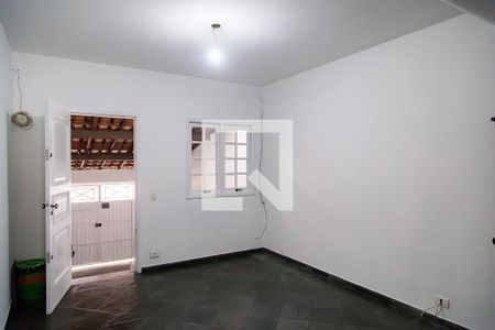 Sala de casa à venda com 2 quartos, 71m² em Vila Campestre, São Paulo