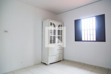 Quarto 2 de casa à venda com 2 quartos, 71m² em Vila Campestre, São Paulo