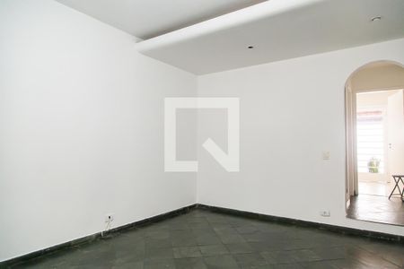 Sala de casa à venda com 2 quartos, 71m² em Vila Campestre, São Paulo
