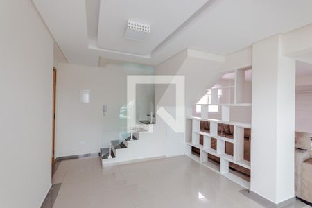 Apartamento à venda com 168m², 3 quartos e 2 vagasSala