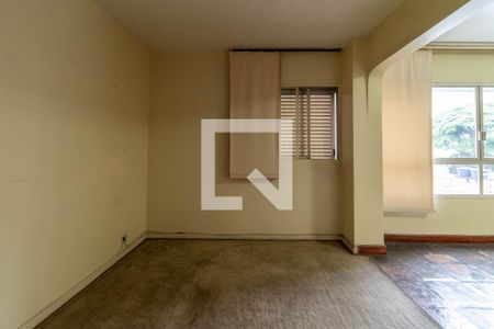 Sala de TV de apartamento à venda com 2 quartos, 85m² em Perdizes, São Paulo