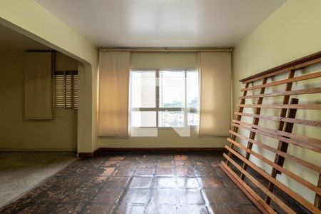 Sala de apartamento à venda com 2 quartos, 85m² em Perdizes, São Paulo