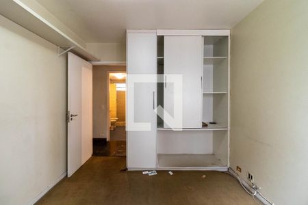 Quarto de apartamento à venda com 2 quartos, 85m² em Perdizes, São Paulo