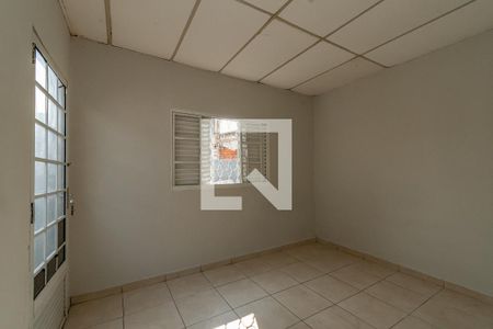 Sala de casa para alugar com 1 quarto, 60m² em Ponte Preta, Campinas