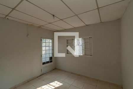 Sala de casa para alugar com 1 quarto, 60m² em Ponte Preta, Campinas