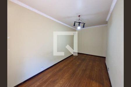 Sala de apartamento à venda com 1 quarto, 38m² em Todos Os Santos, Rio de Janeiro