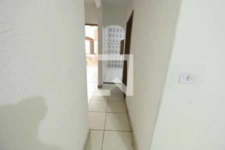 Corredor de casa para alugar com 4 quartos, 120m² em Setor Faiçalville, Goiânia