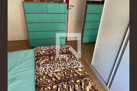 Apartamento à venda com 3 quartos, 75m² em Serra, Belo Horizonte