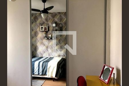 Apartamento à venda com 3 quartos, 75m² em Serra, Belo Horizonte