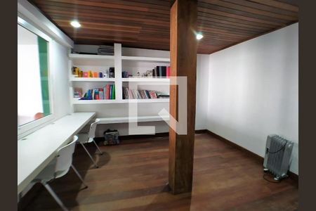 Casa à venda com 5 quartos, 390m² em Cidade Jardim, Belo Horizonte