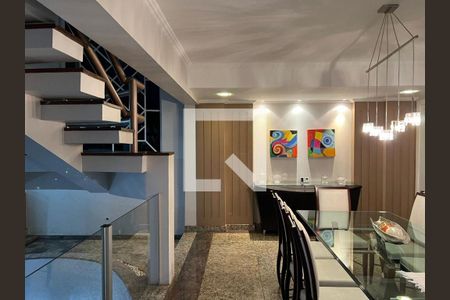 Casa à venda com 4 quartos, 480m² em Palmares, Belo Horizonte