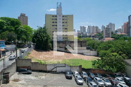 Vista de apartamento para alugar com 2 quartos, 50m² em Vila Dom Pedro Ii, São Paulo