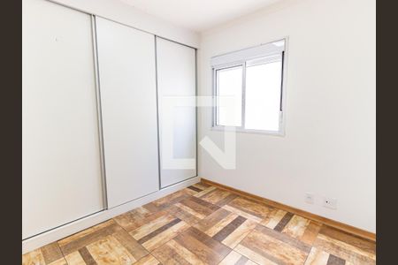 Quarto de apartamento à venda com 1 quarto, 28m² em Brás, São Paulo