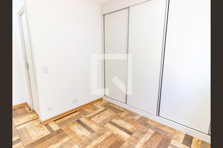 Quarto de apartamento à venda com 1 quarto, 28m² em Brás, São Paulo