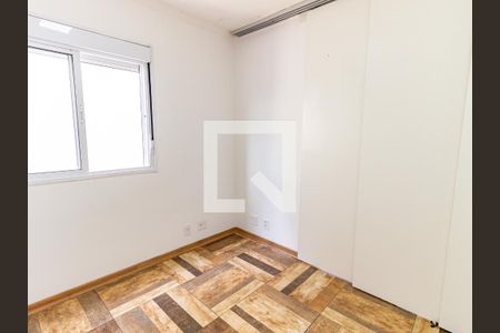 Quarto de apartamento à venda com 1 quarto, 28m² em Brás, São Paulo