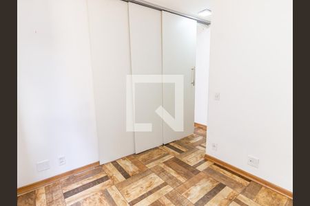 Quarto de apartamento à venda com 1 quarto, 28m² em Brás, São Paulo