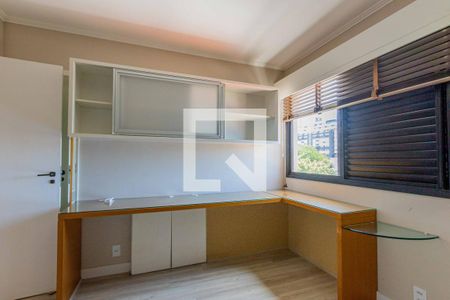 Quarto 1 de apartamento para alugar com 3 quartos, 128m² em Coqueiros, Florianópolis