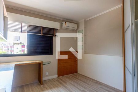 Quarto 1 de apartamento para alugar com 3 quartos, 128m² em Coqueiros, Florianópolis