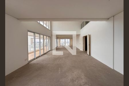 Apartamento à venda com 820m², 6 quartos e 6 vagasSala