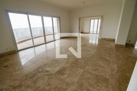 Apartamento à venda com 425m², 7 quartos e 5 vagasSala 1