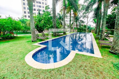 Apartamento à venda com 425m², 7 quartos e 5 vagas Apartamento à venda com 425m², 7 quartos e 5 vagasÁrea comum - Piscina