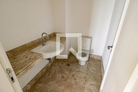 Apartamento à venda com 425m², 7 quartos e 5 vagas Apartamento à venda com 425m², 7 quartos e 5 vagasLavabo