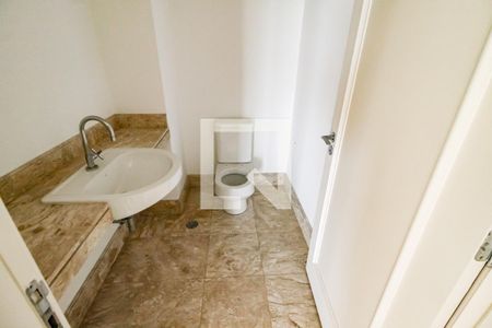 Apartamento à venda com 425m², 7 quartos e 5 vagas Apartamento à venda com 425m², 7 quartos e 5 vagasLavabo